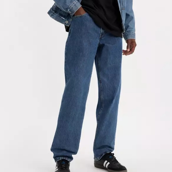 LEVI'S JEANS - Picture 3 of 4